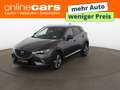 Mazda CX-3 2.0 SKYACTIV-G 120 Takumi LED LEDER R-CAM Grau - thumbnail 1