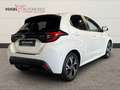 Toyota Yaris 1.5 Teamplayer +SafetyP+ComfortP Blanc - thumbnail 5