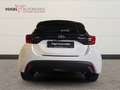 Toyota Yaris 1.5 Teamplayer +SafetyP+ComfortP Blanc - thumbnail 6
