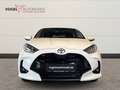 Toyota Yaris 1.5 Teamplayer +SafetyP+ComfortP Blanc - thumbnail 2