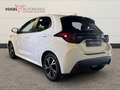Toyota Yaris 1.5 Teamplayer +SafetyP+ComfortP Blanc - thumbnail 7
