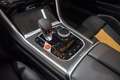 BMW M8 Cabrio Competition Blauw - thumbnail 14