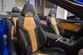 BMW M8 Cabrio Competition Blauw - thumbnail 10