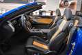 BMW M8 Cabrio Competition Blauw - thumbnail 7