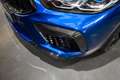 BMW M8 Cabrio Competition Blauw - thumbnail 26