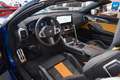 BMW M8 Cabrio Competition Blauw - thumbnail 5