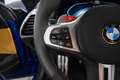 BMW M8 Cabrio Competition Blauw - thumbnail 18