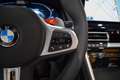 BMW M8 Cabrio Competition Blauw - thumbnail 19
