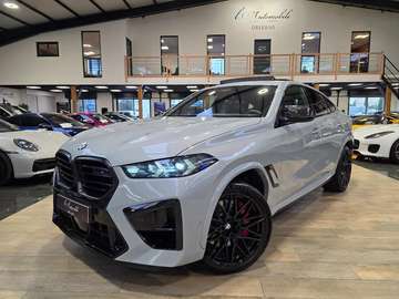 4.4 I 625 COMPETITION XDRIVE ORIGINE FRANCE / PAS DE MALUS C