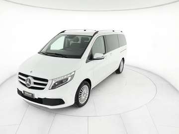 long 300 d executive business 4matic auto