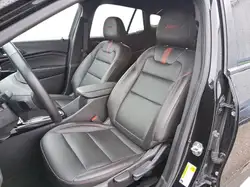 Chevrolet Trax снимка Chevrolet Trax