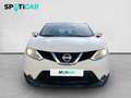 Nissan Qashqai 1.5dCi Acenta 4x2 Weiß - thumbnail 3