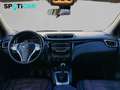 Nissan Qashqai 1.5dCi Acenta 4x2 Weiß - thumbnail 12
