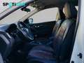 Nissan Qashqai 1.5dCi Acenta 4x2 Weiß - thumbnail 11
