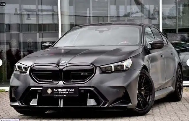 BMW M5
