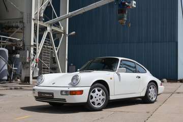 964 Carrera 2 Coupé
