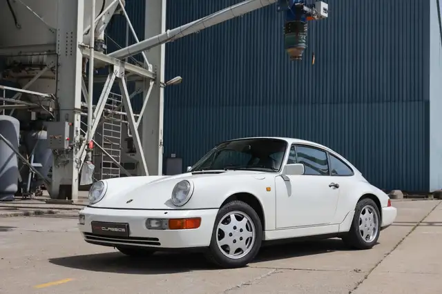 Porsche 964 964 Carrera 2 Coupé