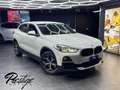 BMW X2 xdrive 20d Business X Weiß - thumbnail 1