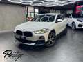 BMW X2 xdrive 20d Business X Weiß - thumbnail 2
