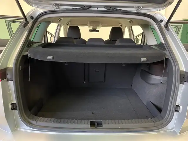 Skoda Karoq view 14