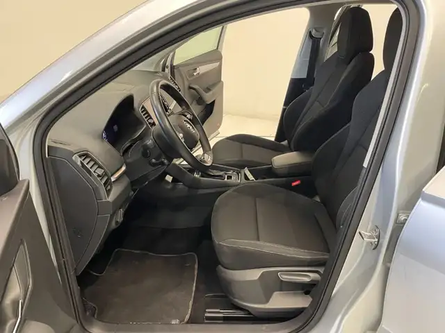 Skoda Karoq view 6