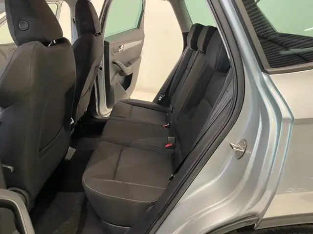 Skoda Karoq view 7
