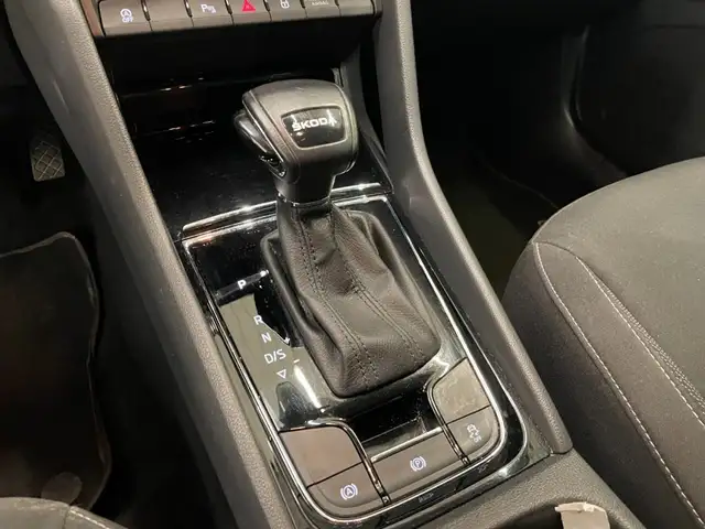 Skoda Karoq view 8