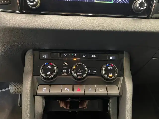 Skoda Karoq view 13