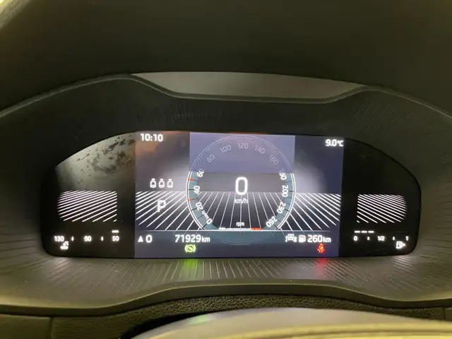 Skoda Karoq view 5