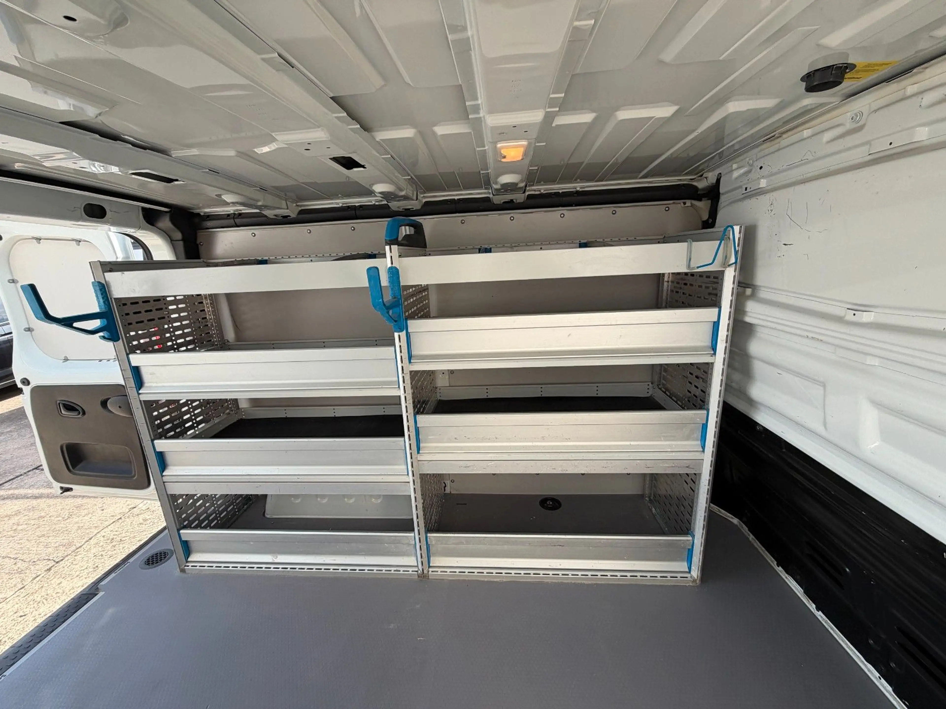 Opel Vivaro B KASTEN L1H1  2,9t *1xSORTIMO*KLIMA*NAVI — photo 13