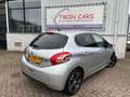 Peugeot 208 1.4 VTi Griffe 5drs Airco Navi Leer Gris - thumbnail 6