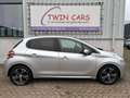 Peugeot 208 1.4 VTi Griffe 5drs Airco Navi Leer Gris - thumbnail 4