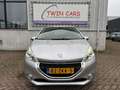 Peugeot 208 1.4 VTi Griffe 5drs Airco Navi Leer Gris - thumbnail 3
