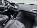 Peugeot 208 1.4 VTi Griffe 5drs Airco Navi Leer Gris - thumbnail 10