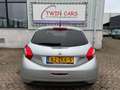 Peugeot 208 1.4 VTi Griffe 5drs Airco Navi Leer Gris - thumbnail 7