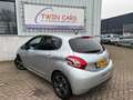 Peugeot 208 1.4 VTi Griffe 5drs Airco Navi Leer Gris - thumbnail 8