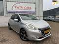 Peugeot 208 1.4 VTi Griffe 5drs Airco Navi Leer Gris - thumbnail 1