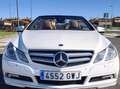 Mercedes-Benz E 350 E Cabrio 350 CGI BE Aut. Blanco - thumbnail 9