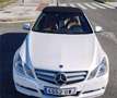 Mercedes-Benz E 350 E Cabrio 350 CGI BE Aut. Blanco - thumbnail 8