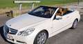Mercedes-Benz E 350 E Cabrio 350 CGI BE Aut. Blanco - thumbnail 1