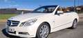 Mercedes-Benz E 350 E Cabrio 350 CGI BE Aut. Blanco - thumbnail 2