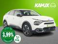 Citroen C4 1.2PureTech Aut.Shine+LED+NAVI+HUD+Kamera Weiß - thumbnail 1
