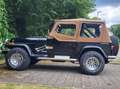 Jeep Wrangler Soft Top Чёрный - thumbnail 1