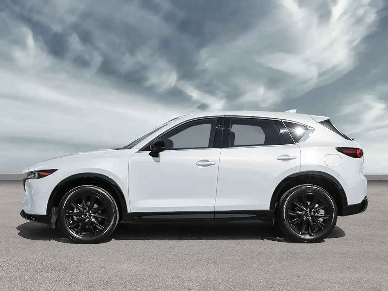 Mazda CX-5 снимка Mazda CX-5