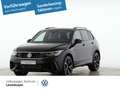 Volkswagen Tiguan R H/K DCC ACC AHK NAV VIRT KAM MATR Nero - thumbnail 1