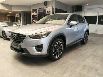 2.0 SKYACTIV-G AUTOMAAT GINZA