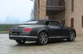 Bentley Continental GTC Grau - thumbnail 2