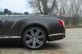 Bentley Continental GTC Grau - thumbnail 23