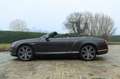 Bentley Continental GTC Grau - thumbnail 22