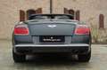 Bentley Continental GTC Grau - thumbnail 9